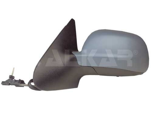6164109 Alkar Espejo retrovisor izquierdo