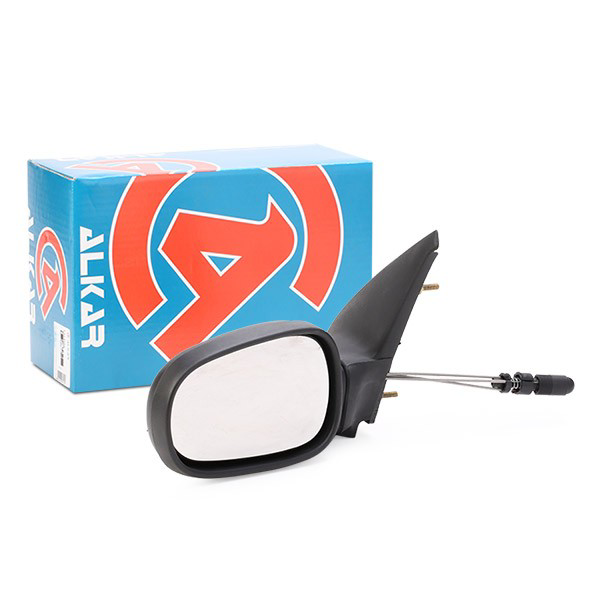 Espejo izquierdo Alkar 6164166 precio, desde 40,18 EUR