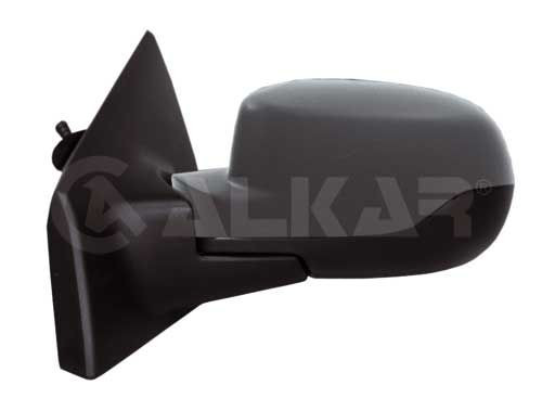 6164176 Alkar Espejo retrovisor izquierdo