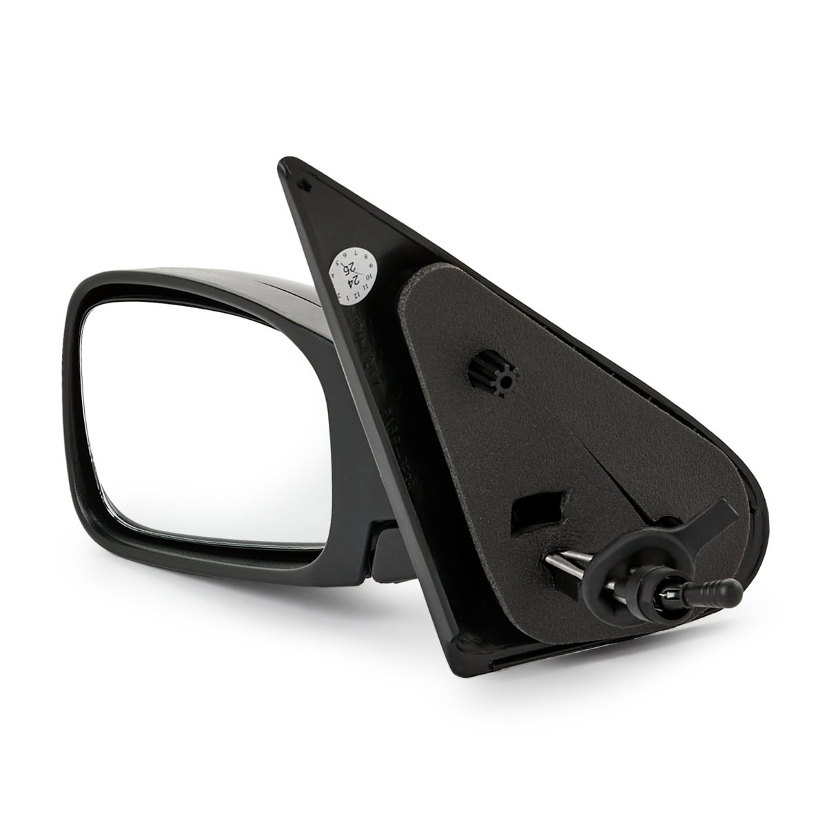 Espejo de retrovisor izquierdo 6164280 Alkar