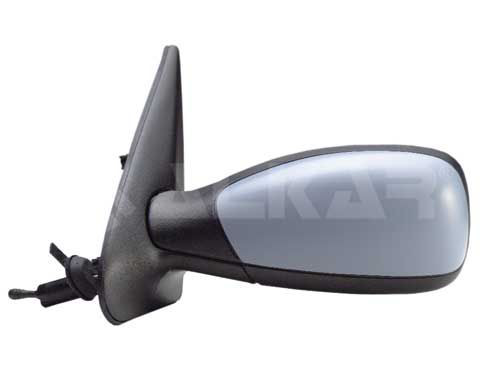 6164282 Alkar Espejo retrovisor izquierdo