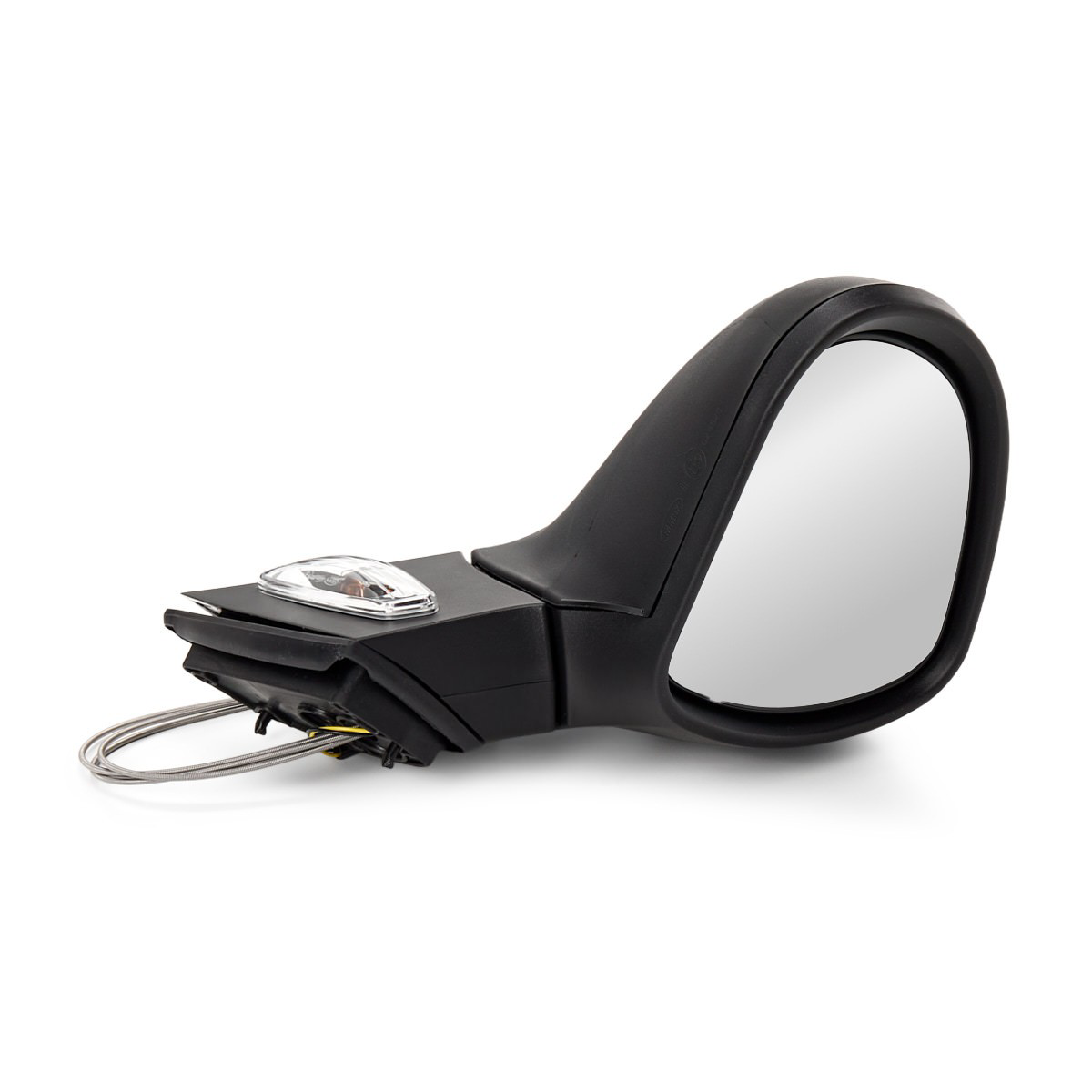 Retrovisor izquierdo Alkar 6164284