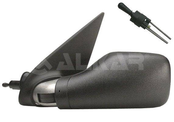 6164286 Alkar Espejo retrovisor izquierdo