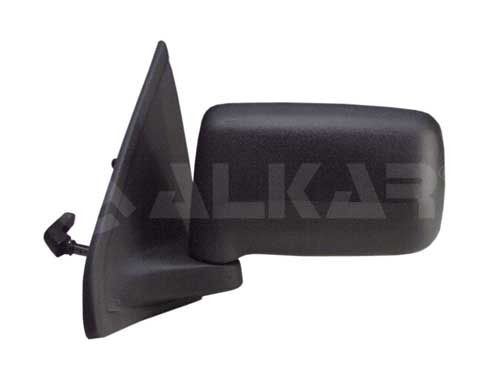 6164383 Alkar Espejo retrovisor izquierdo
