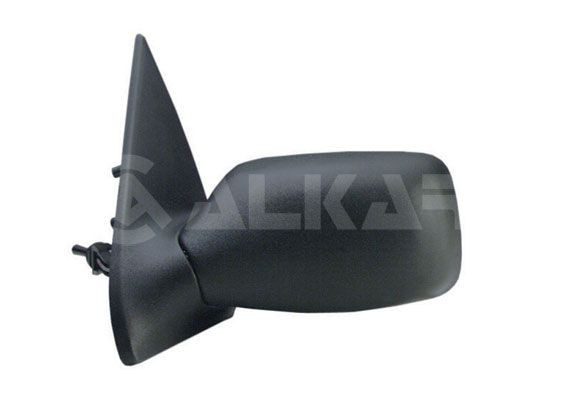 6164384 Alkar Espejo retrovisor izquierdo