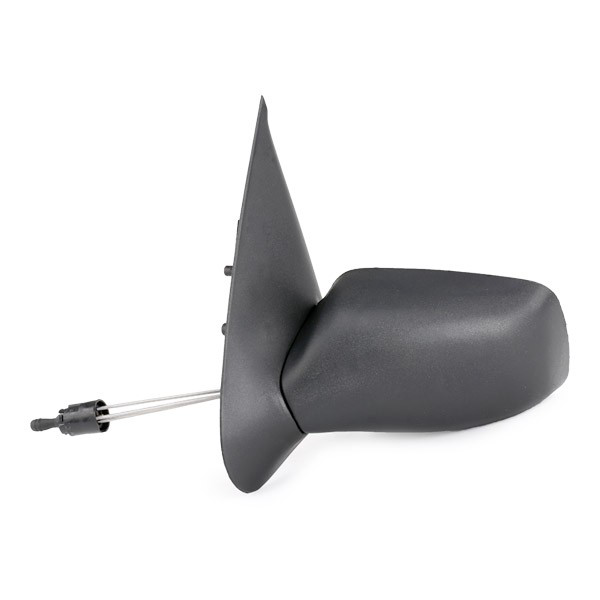 Espejo de retrovisor izquierdo 6164386 Alkar