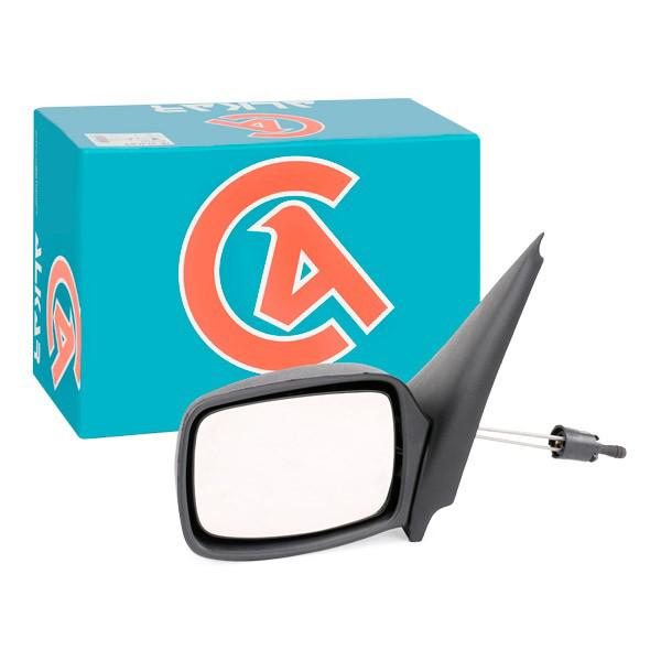 Retrovisor izquierdo Alkar 6164386