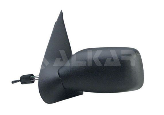 6164386 Alkar Espejo retrovisor izquierdo