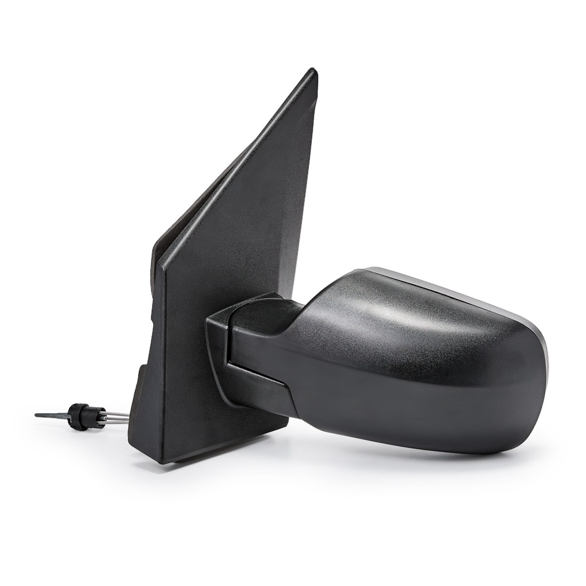 Espejo de retrovisor izquierdo 6164389 Alkar