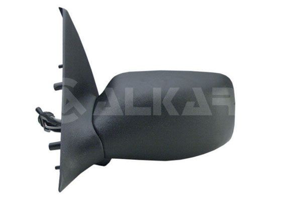 6164398 Alkar Espejo retrovisor izquierdo