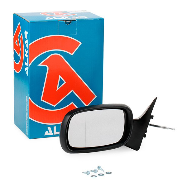 6164436 Alkar Espejo retrovisor izquierdo