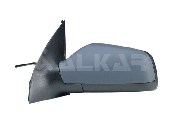 6164437 Alkar Espejo retrovisor izquierdo
