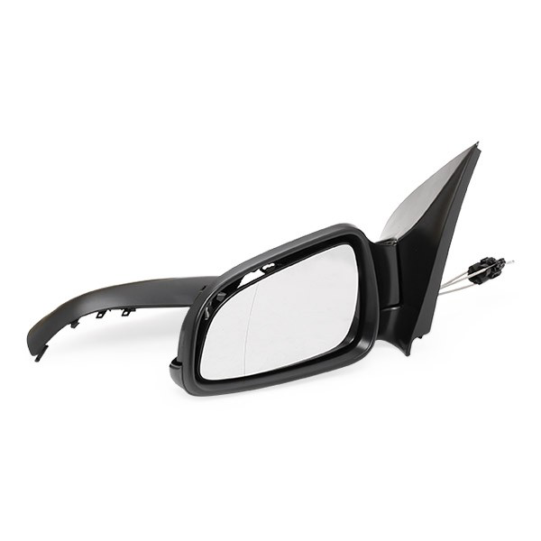 Espejo de retrovisor izquierdo 6164438 Alkar