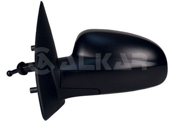 6164451 Alkar Espejo retrovisor izquierdo