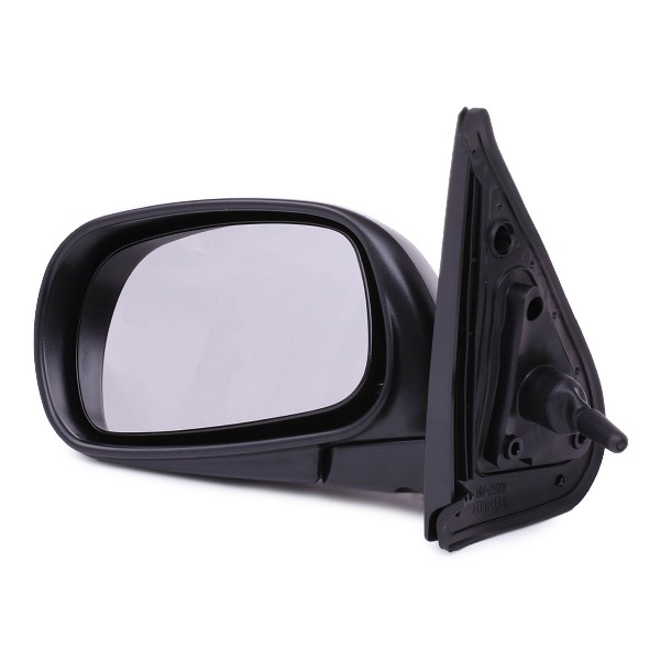 Espejo de retrovisor izquierdo 6164544 Alkar
