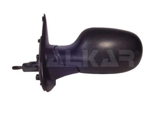 6164548 Alkar Espejo retrovisor izquierdo