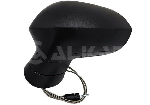 6164803 Alkar Espejo retrovisor izquierdo