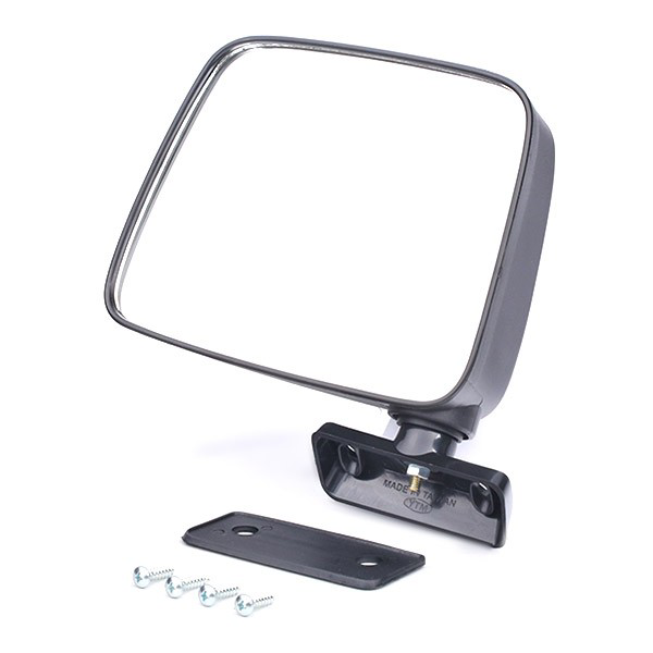 Retrovisor izquierdo Alkar 6164979