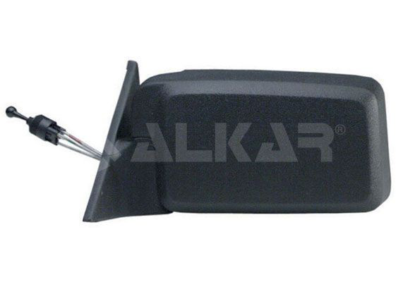 6165172 Alkar Espejo derecho