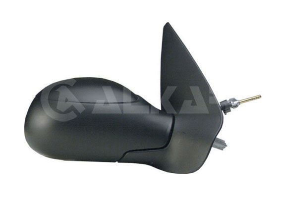 Espejo de retrovisor derecho 6165283 Alkar