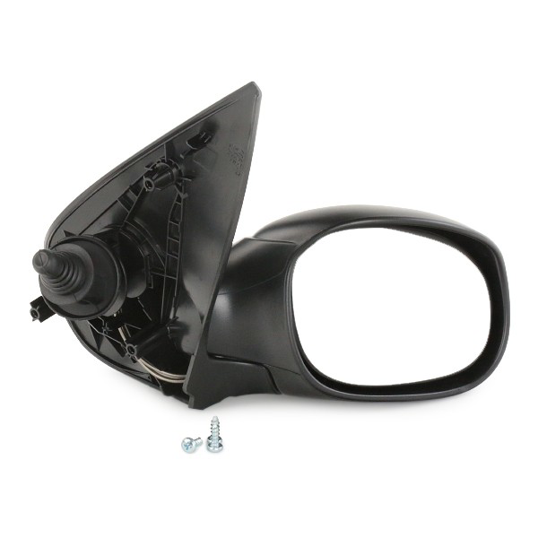 Retrovisor exterior derecho Alkar 6165283