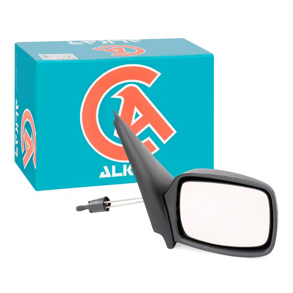 6165386 Alkar Espejo derecho
