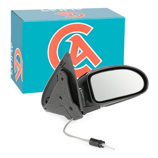 Espejo retrovisor derecho Alkar 6165399 precio, desde 49,18 EUR