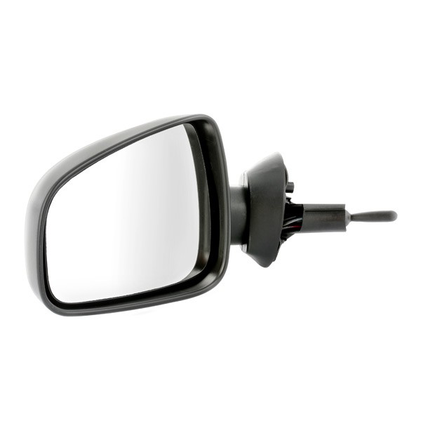 Espejo de retrovisor derecho 6165594 Alkar