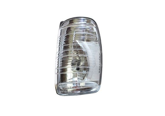 6201666 Alkar Luz intermitente de espejo retrovisor izquierdo