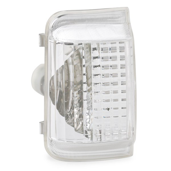 6201922 Alkar Luz intermitente de espejo retrovisor izquierdo