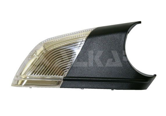 6202111 Alkar Luz intermitente del espejo retrovisor derecho