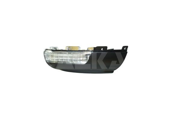 6202136 Alkar Luz intermitente del espejo retrovisor derecho