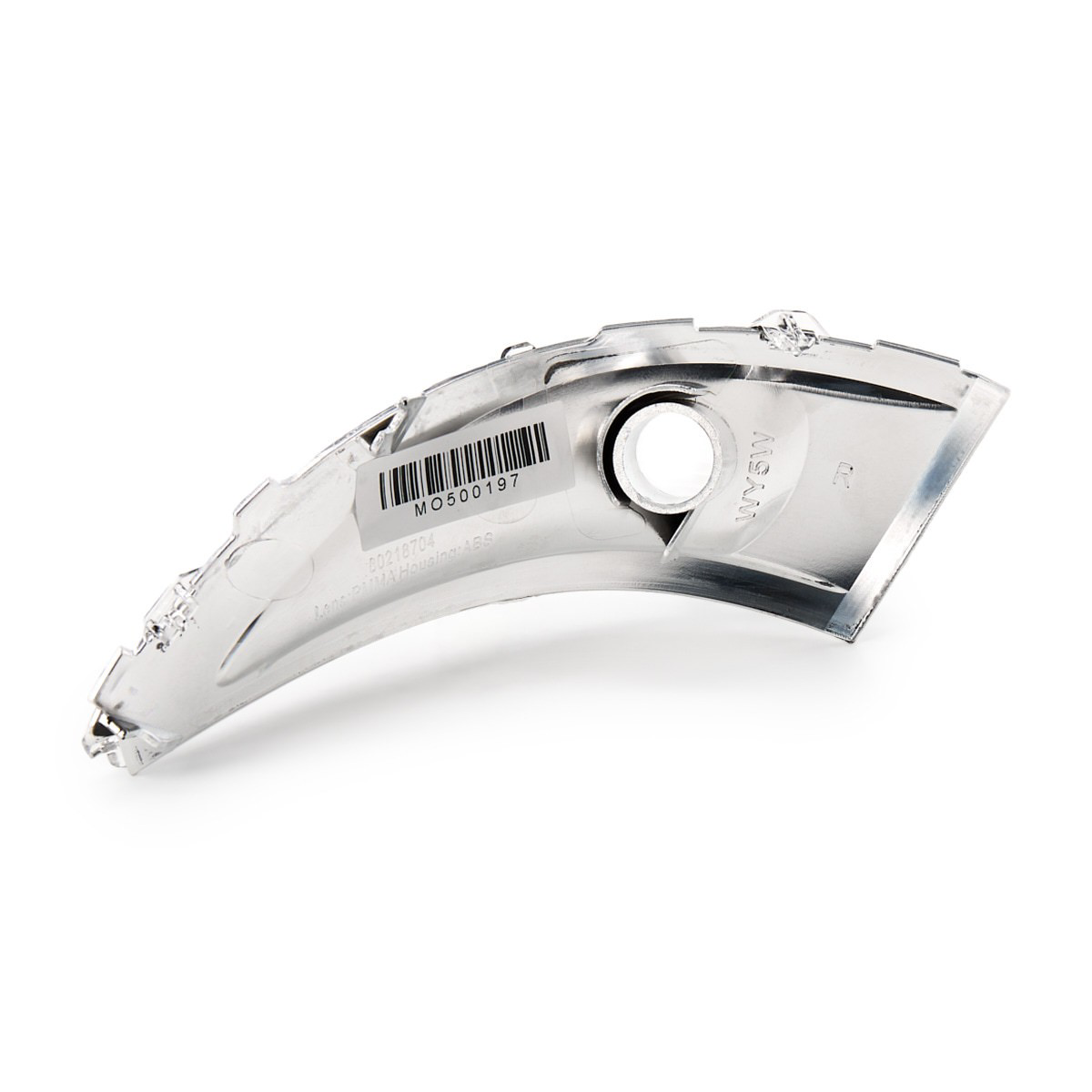 6202178 Alkar Luz intermitente del espejo retrovisor derecho