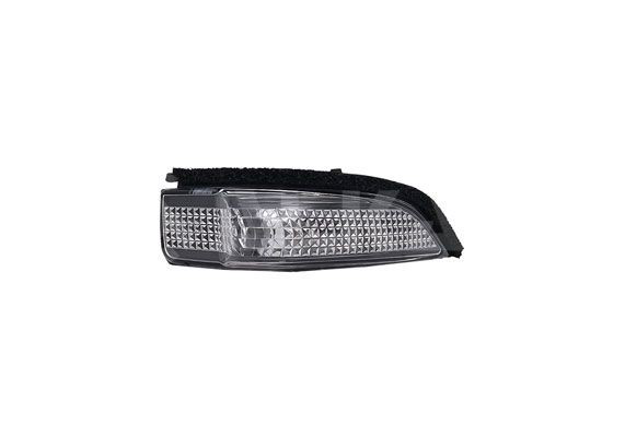 6202259 Alkar Luz intermitente del espejo retrovisor derecho