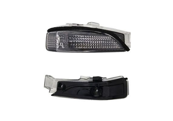 6202279 Alkar Luz intermitente del espejo retrovisor derecho