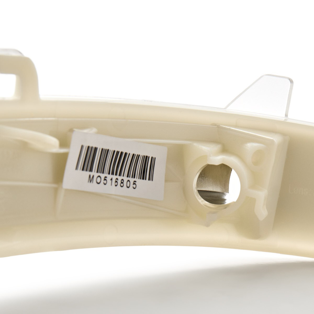 Luz intermitente del espejo retrovisor derecho 6202296 Alkar