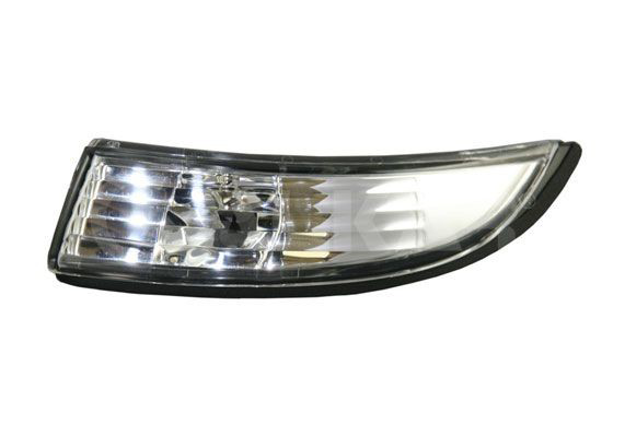 6202394 Alkar Luz intermitente del espejo retrovisor derecho