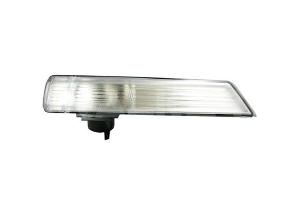 Luz intermitente del espejo retrovisor derecho 6202405 Alkar