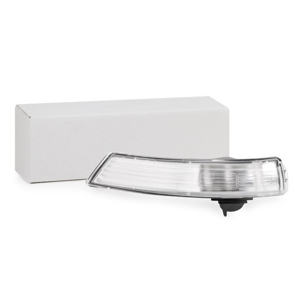 6202405 Alkar Luz intermitente del espejo retrovisor derecho