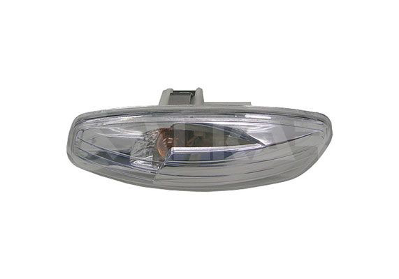 6202853 Alkar Luz intermitente del espejo retrovisor derecho