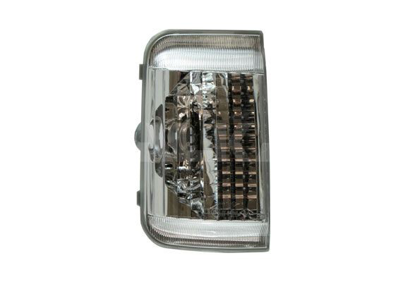 Luz intermitente del espejo retrovisor derecho Alkar 6202922