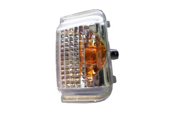 Luz intermitente del espejo retrovisor derecho 6204922 Alkar