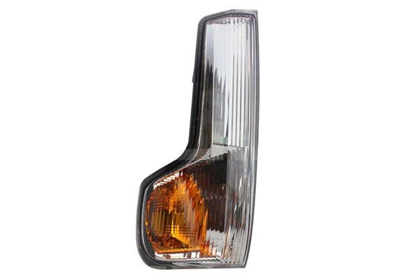 6212250 Alkar Luz intermitente del espejo retrovisor derecho