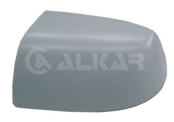 6311392 Alkar Cubierta de espejo retrovisor izquierdo