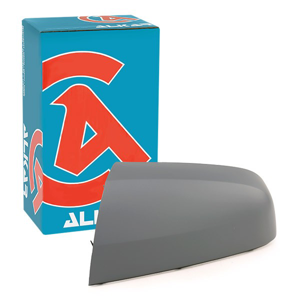 6311441 Alkar Cubierta de espejo retrovisor izquierdo