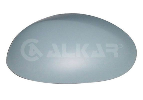 Cubierta De Espejo Retrovisor Izquierdo 6311857 Alkar