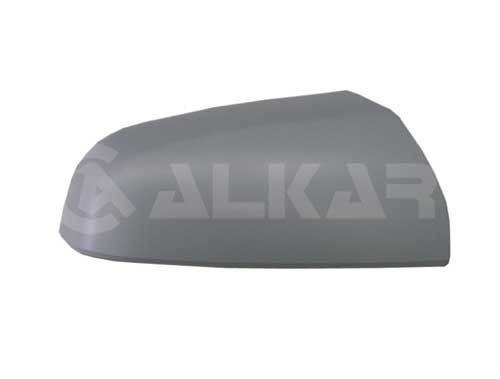 Cubierta de espejo retrovisor derecho Alkar 6312441