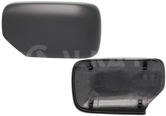 6315485 Alkar Cubierta de espejo retrovisor izquierdo