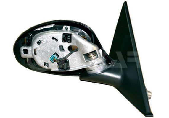 6322843 Alkar Carcasa interior del espejo retrovisor derecho