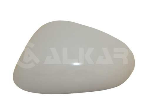 6341095 Alkar Cubierta de espejo retrovisor izquierdo